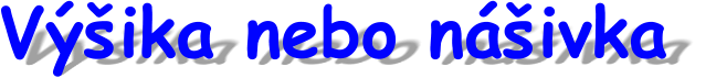 V��ika nebo n�ivka