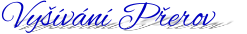 Vy��v�n� P�erov